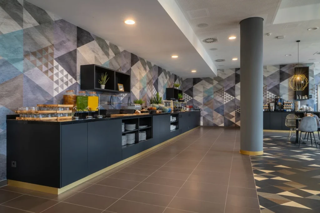 Hotel – Leipzig